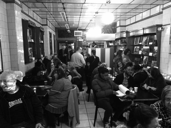 Big thanks to <a href="/305Kennedy/">Kennedy</a> for hosting our Elephant and Walworth event. A little bit of then and a little bit of now.