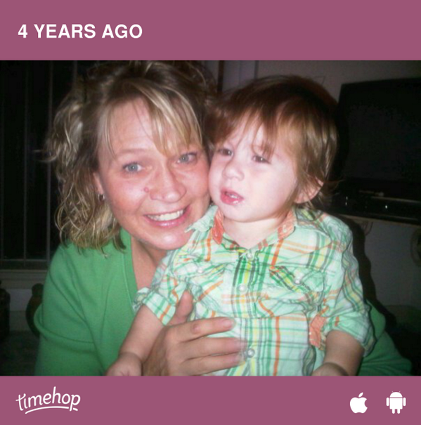txsnlvr69's tweet photo. 4 yrs ago today I got the joys of meeting this lil man . I fell in love .. Inaki my first born grandson ... I mis... http://t.co/vD3dH242FT