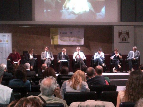 #dirittiallasalute.Workshop Orvieto Uisp e amministrazioni per programmare politiche comuni su sani stili di vita