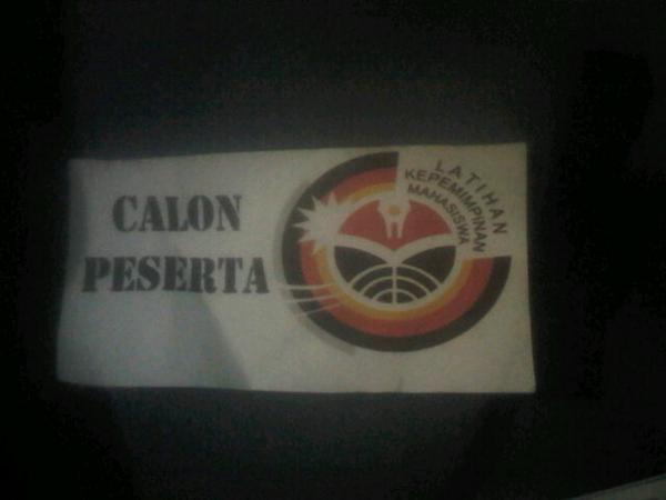 Semangat yah lkmnya "<a href="/ervianiys/">Erviani Yosephine</a>: <a href="/mabimpwk2014/">MABIM UPI PWK 2014</a> penutupan dan pembukaan bagi saya :) amanah iniiii "