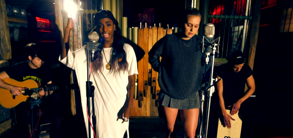 SBTVonline's tweet photo. #TheAmalgamation's keep on coming! Take a look back at previous SBTV EXCLUSIVE collabs! >> http://t.co/Onn8h7GkUo http://t.co/Y1CcuTkSPm