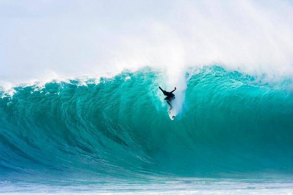 Look Dad, I'm Flying !!!! :)