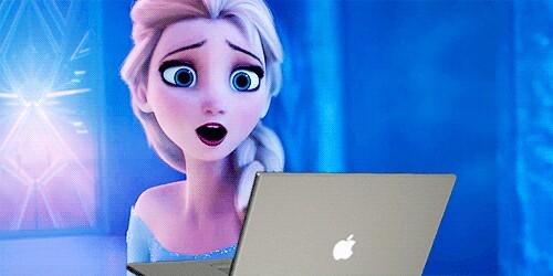 ElsaOficia's tweet photo. Hello! I'm just looking at my page and then I found..... http://t.co/7ExVA7Ndgw