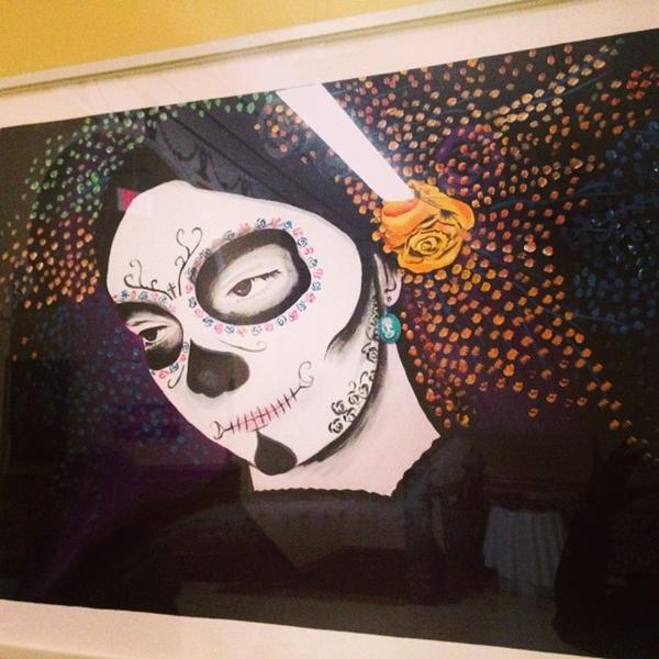 NewportNJ's tweet photo. Over 600 artists took part in this year's #JCast2014! @artnet says #JerseyCity is the new BK: http://t.co/ybrLQyPpoB http://t.co/usCPyfeXsR