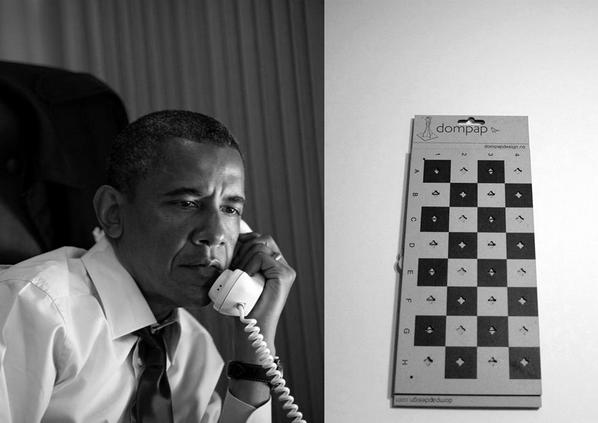 dompapdesign's tweet photo. Barack Dompama http://t.co/Z7xOTgyhCL