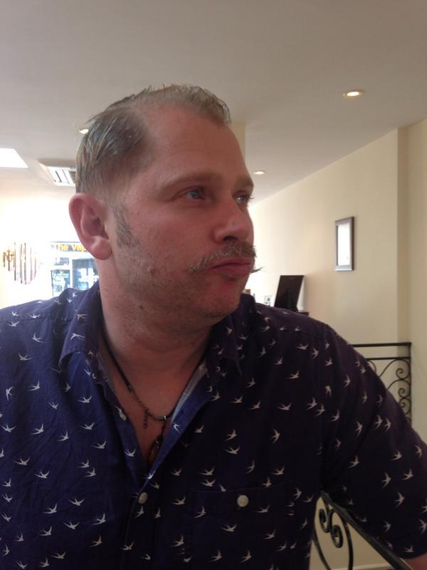U ready 4 movember <a href="/moustacheclubuk/">Moustache Club</a> <a href="/Movember/">Movember USA</a> @ModernBarberMag <a href="/BritishBarbers/">British Barbers</a> <a href="/miketeducation/">Mike Taylor</a> @VansBournemouth
