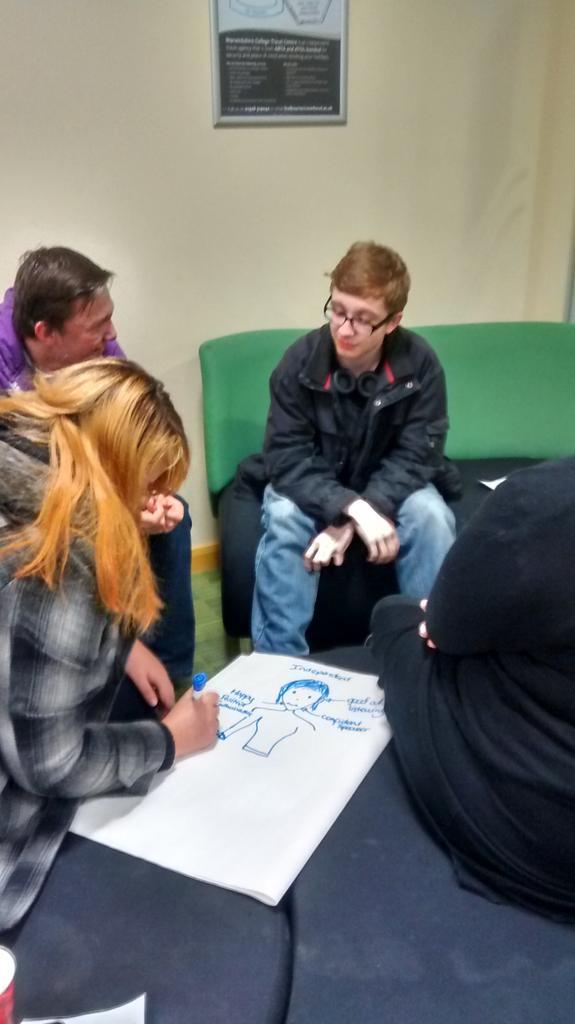 SUWarkscol's tweet image. #ultimate #courserep #trainingin progress @WarwickshireCol  #rugby