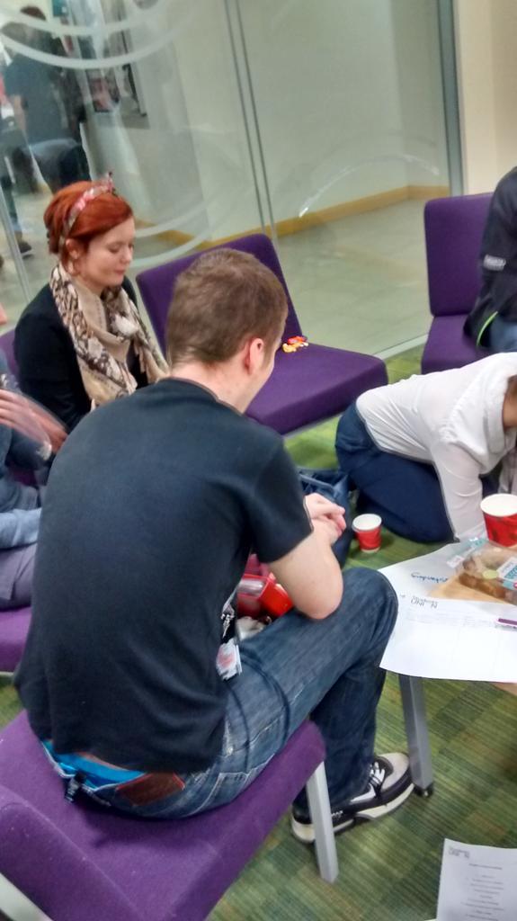 SUWarkscol's tweet image. #ultimate #courserep #trainingin progress @WarwickshireCol  #rugby