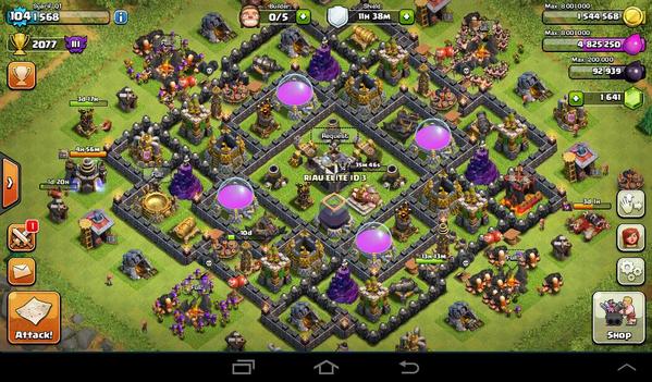 Syarif_QT's tweet photo. Yiihhaa http://t.co/M9Ec4DXN68
