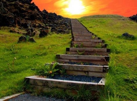 9_Ainhoa's tweet photo. Porque los pequeños escalones llevan a algo muy grande @Leyregil 😊😊😊 http://t.co/PPiwhBDCoQ