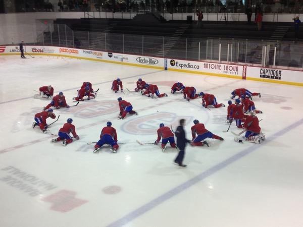 Olivier Carignan tweet media