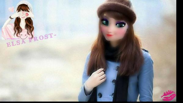 ElsaOficia's tweet photo. Me http://t.co/XJhpHu5JkU