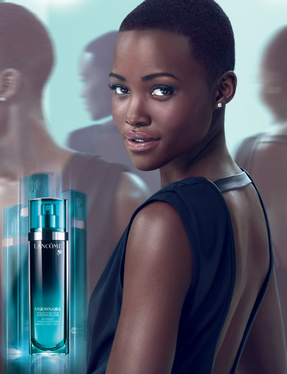 GRAZIASAmag's tweet photo. #Visionnaire by #Lancôme, recreating beautiful skin. WIN: LANCÔME VISIONNAIRE hampers! Enter: http://t.co/bJ3TRpFx83 http://t.co/EDTHKdh19H