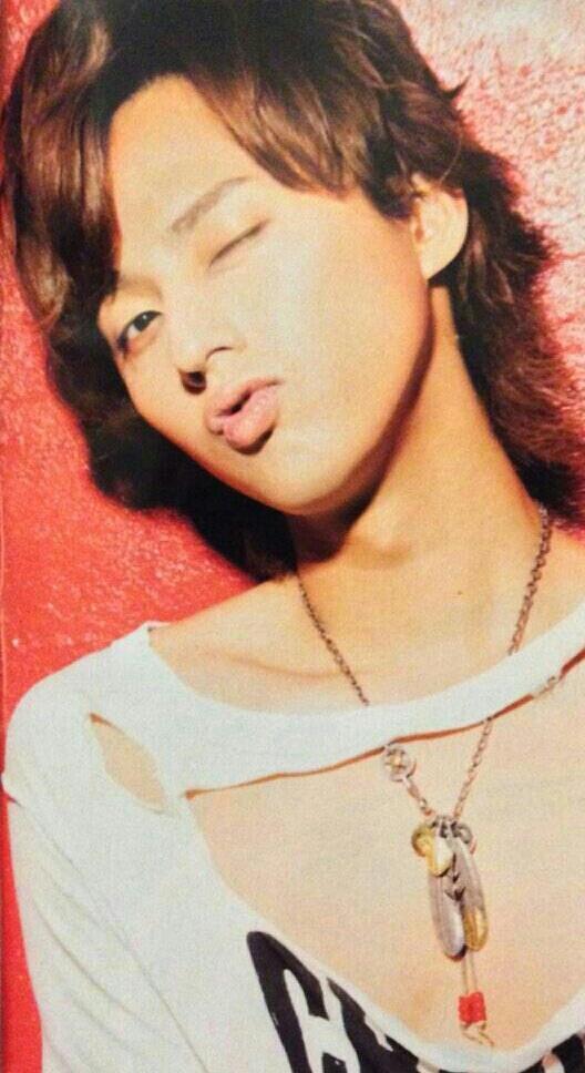 saori629's tweet photo. ポポロ12号　藤ヶ谷太輔① http://t.co/20182O5kyg