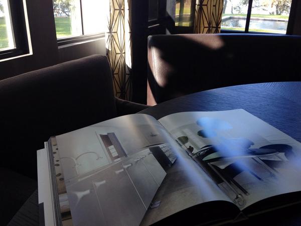 An iconic American Designer releases her stunning first book, SIMPLICITY. #nancybraithwaite #mentor