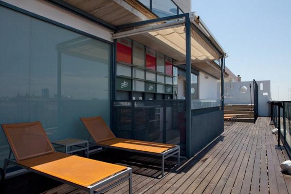 TimeandBonus's tweet image. ¡Escapada al Mediterráneo! Disfruta de la ciudad de #Valencia y su gastronomía por sólo 25€ goo.gl/Rrm3Fx