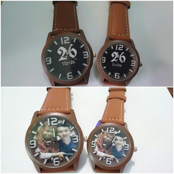 ashandyShop's tweet image. Fossil couple. Custom dgn foto/tulisan sesukamu. 110rb sepasang. Order? Cek bio
Cek favorit
@apaajaIKLAN @kicaupromo