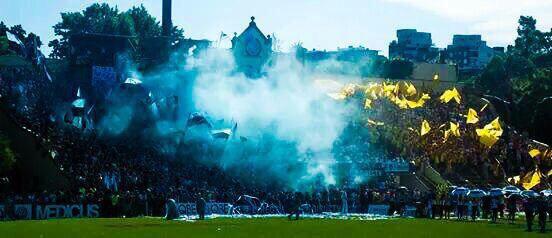 Cruzamos por don torcuato, copamos la catedral!! #vamosquevamos