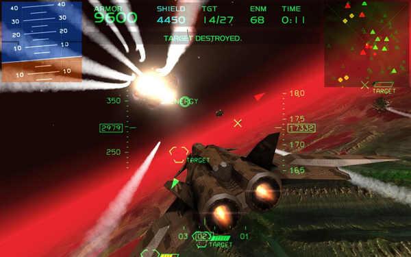 IndieVault_en's tweet photo. Fractal Combat X updated on #Android, some tech notes (in Italian!) http://t.co/Ojb19D4ttJ @oyatsukai #gamedev http://t.co/0v6Q5XjZ2J
