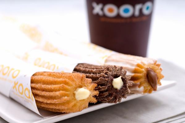 CompareDestinos's tweet photo. SOBREMESAS PELO MUNDO @CompareDestinos 

Nome: Churros
Origem: Espanha

#doce #delicia

+ em http://t.co/BOaxUFCQyJ http://t.co/RbYJaTOMtX