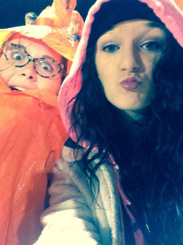 ProbSolve97's tweet image. #WRSelfieCam @NicoleCrissa