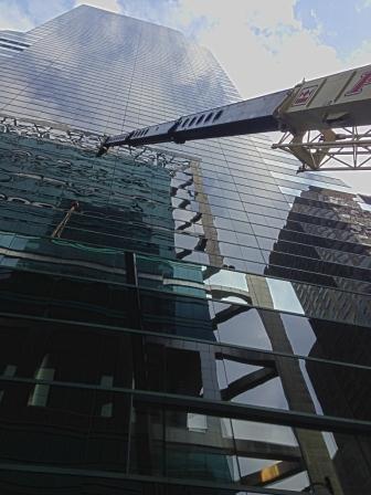 Previous Projects: Yolk Restaurant, Downtown Chicago. #EatYolk