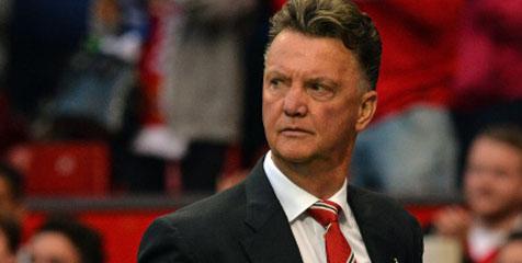 Bolanet's tweet photo. http://t.co/fmOPrEZ202 - Lawan Chelsea, Van Gaal Pantang Parkir Bus http://t.co/iVon3R0RFL