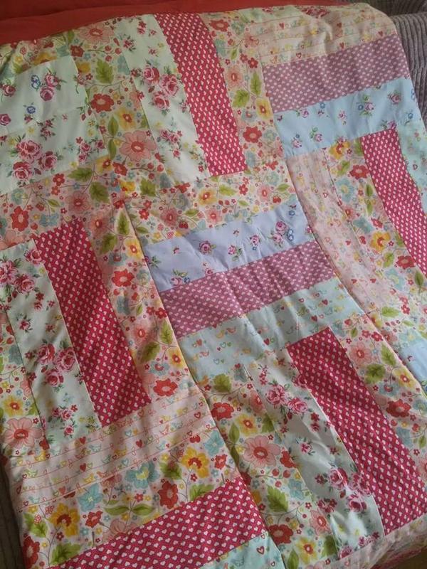 patchworkflower's tweet image. Head on over to fb.com/patchworkflowe… for all your snuggly handmade blankets!!!