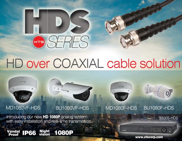 XTSCORP's tweet image. #security #homesecurity #analogsystem #highresolution #cctv #coaxial #bullet #minidome #monitoring
