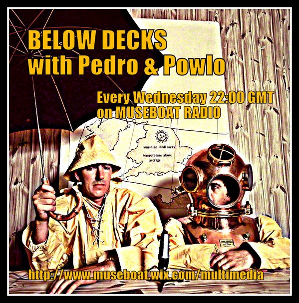 BELOWDECKSSHOW's tweet image. Also @BELOWDECKSSHOW tomorrow we have...@Paleosonik @PurtyHani @Joanovarc @angelesproject @Loosehounds1 @LannyCJones