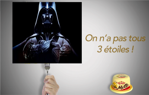 #starwars. Le nouveau volet star wars est annoncé cette semaine. Allez vous le voir ?