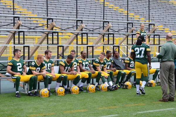 JarrettBoykinFans tweet media