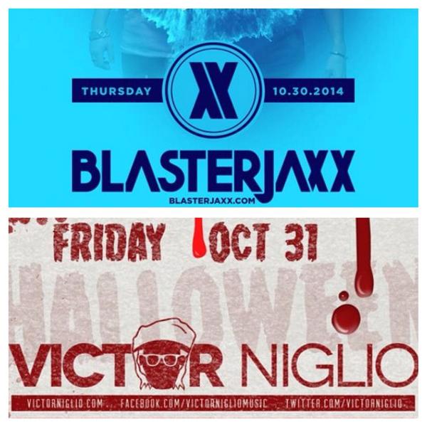 Serena_Renaud's tweet photo. Halloween @LUltrabar !!!! Ask @ragePHL for hardcopies and ticket links!!! 18+!!!! #ragephl #litultrabar #blasterjaxx http://t.co/P5ewDmREZv