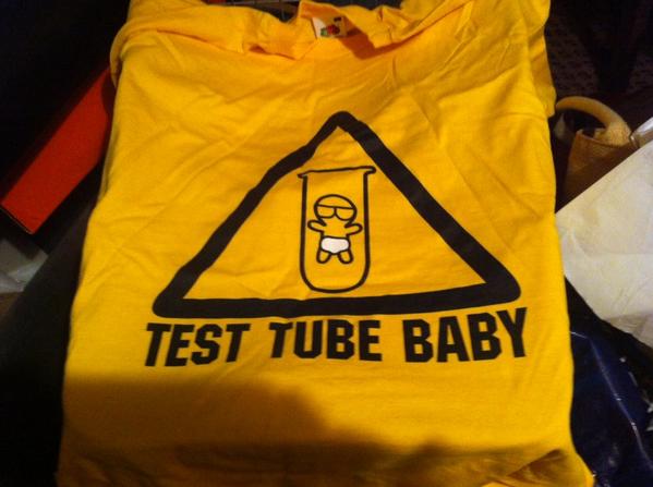 M0JEC's tweet photo. Here's a test for twitter....RT if you recognise this #testubebaby http://t.co/ZcfAy0AGgh