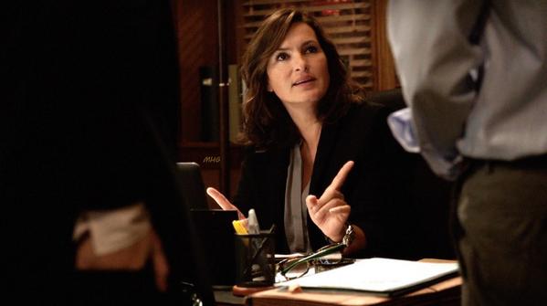 svufanblog4015's tweet photo. PCA Voting Time!
#VoteForMariska #VoteForSVU
#PCAFORMARISKA #PCAFORSVU #MariskaHargitay #SVU
RT!!!
@KevinGFox http://t.co/ykBfRdHk6h