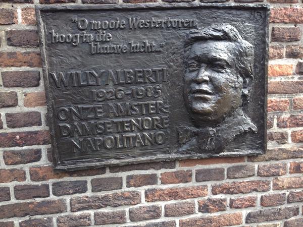 De Wester live! Geef mij maar Amsterdam Muzikaal feestje vrijdag 24 okt Tickets via ticketmaster.nl