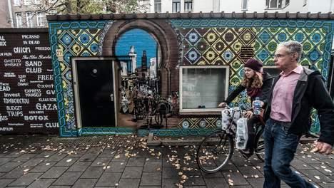 artKitchen Amsterdam tweet media