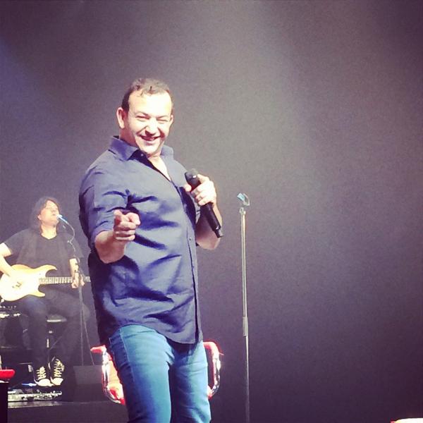 joyce_erp's tweet photo. Wat is die man goed! Als je de kans hebt, ga naar de show van @Amhali #aanrader http://t.co/TzlGMddcb9