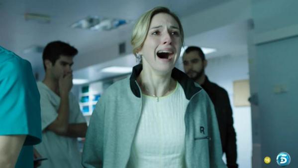 losnuestrost5's tweet photo. #HermanosFinal 

'Lo siento, todos lo sentimos mucho! http://t.co/XrYbLD9Ul3 http://t.co/ch5jiX45ZF