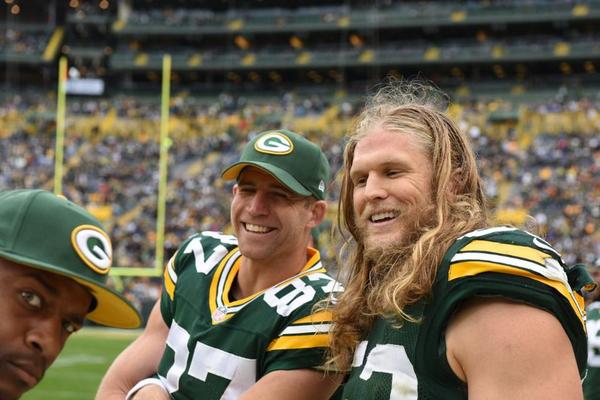 JordyNelsonFans tweet media