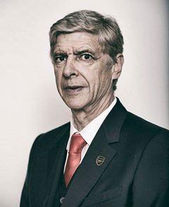  Happy Birthday Öpa Arsene Wenger 