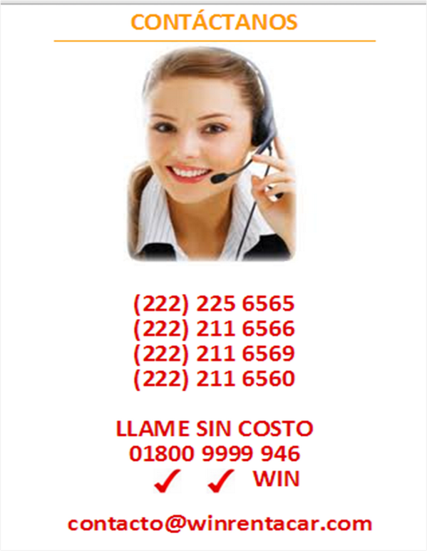 WIN RENT A CAR (WIN_RENTACAR) Twitter