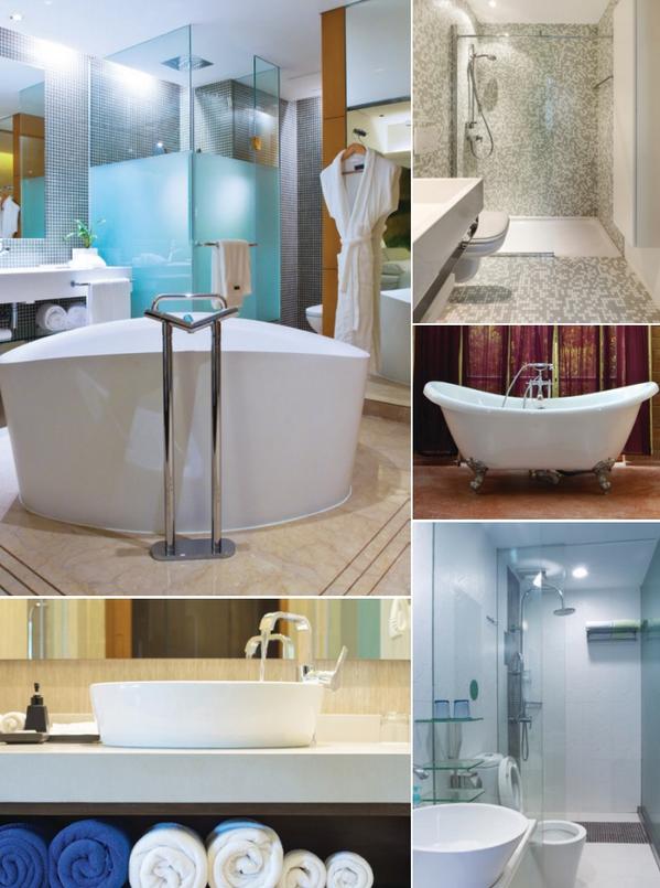 U31design's tweet image. WASHROOMS THAT IMPRESS @cray_ative gives insight on the #design details travelers look for @Hoteliermag #luxuryloo