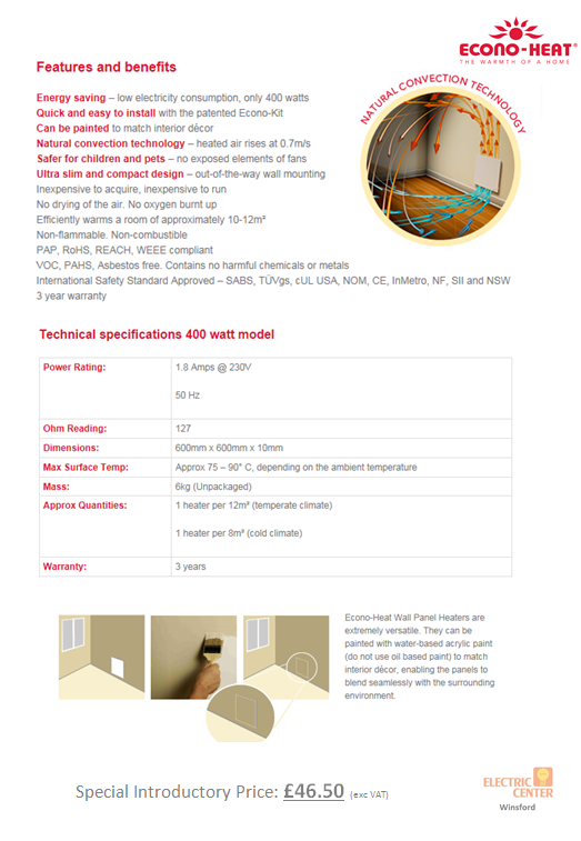 Electric Center tweet media