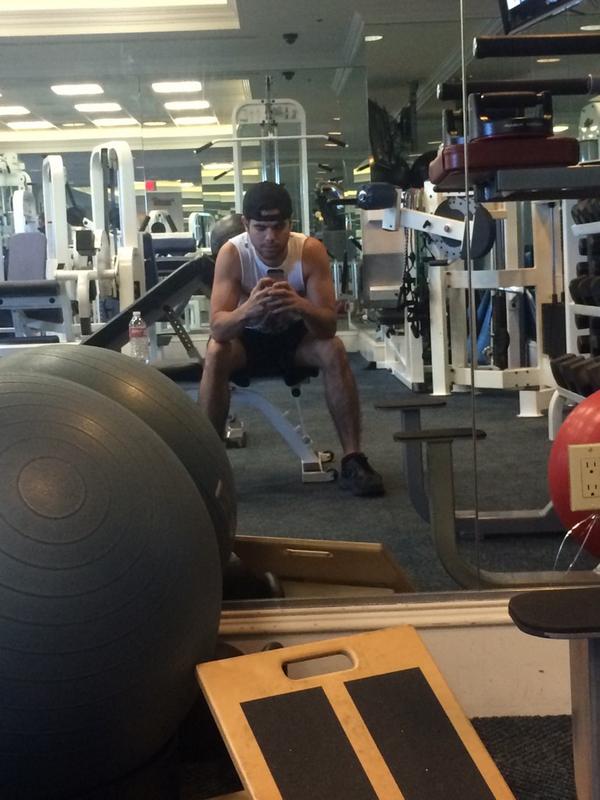 Michael Lerios tweet media