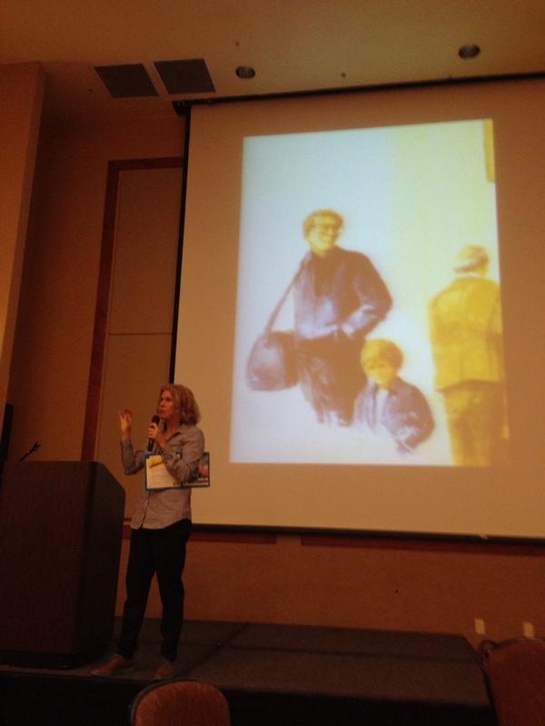 ggredlinger's tweet photo. Read/write/Debate: partners take opposite sides. "Fly Away Home"Scaffold skills think, write, speak. #cosa2014prin http://t.co/sMZwFkCexi