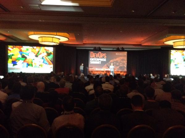 nattygur's tweet image. #DevOpsEnterprise