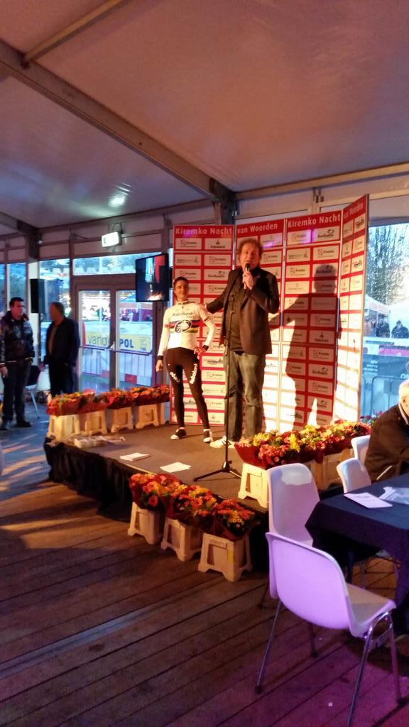 VTC Woerden tweet media