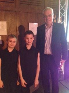 DanceEastCAT's tweet photo. #CATs10 @DanceCATs_news @DanceEastCAT @dance_east @jonbentley90 #happy pic with DanceEast boys http://t.co/1iDjI1zU1I