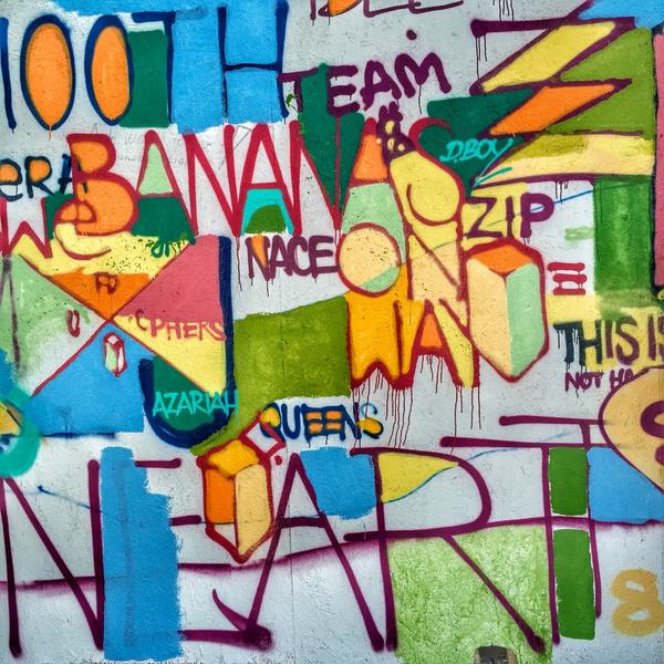 markquimark's tweet image. Another dope mural by #mrmustart.  Newark Ave near Grove. @SeenInJC #jcmakeityours #jerseycity @jerseycitylife